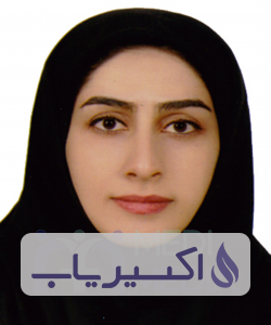 دکتر زهره صالحی رزوه