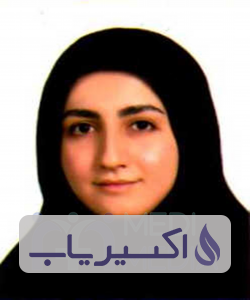 دکتر فاطمه دادمهر