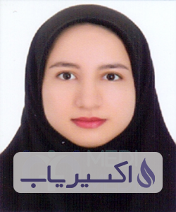 دکتر پردیس نعمت الهی