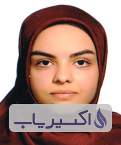 دکتر مریم علی محمدزاده