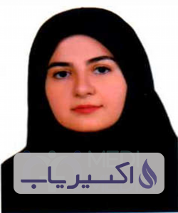 دکتر یگانه یزدانی
