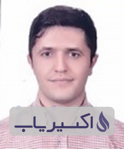 دکتر سینا عبدکریمی