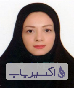 دکتر زهرا نیک پی جورشری