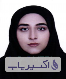 دکتر فرنگیس رحیمی