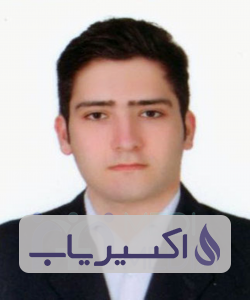 دکتر سپهر چراغی لوحه سرا