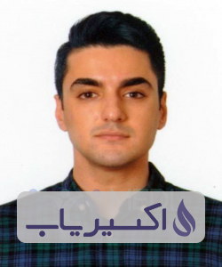 دکتر کیارش کوچکی پسیخانی