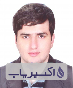 دکتر بردیا هاشمی