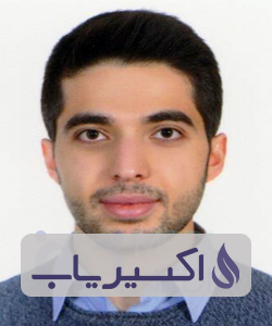 دکتر امیر معین جهرمی