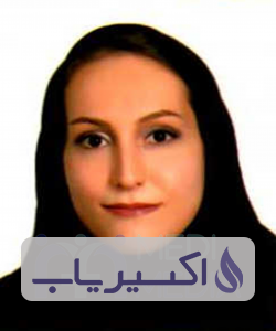 دکتر آریانا زمانی فر