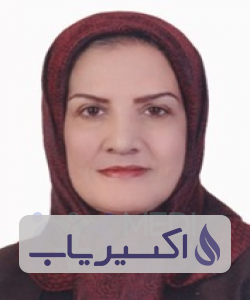 دکتر فرنگیس جوکار