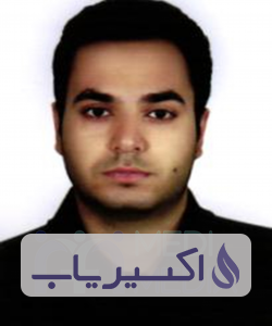 دکتر رضا کوه جانی