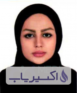 دکتر پریسا نصری