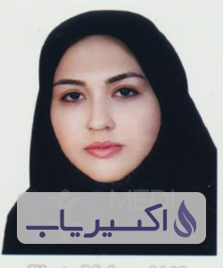 دکتر بهاره رضوانی