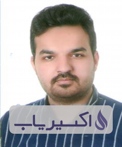 دکتر سید علی آیت