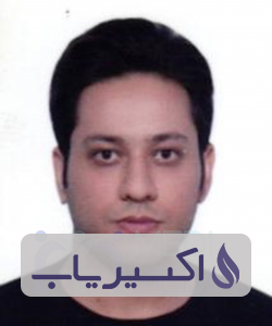 دکتر سید آرمان شوقی