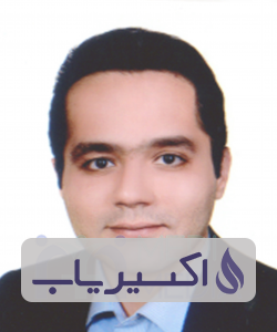 دکتر سروش شعبانی