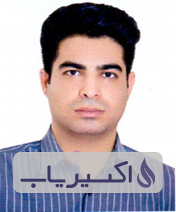 دکتر سروش ایمانی
