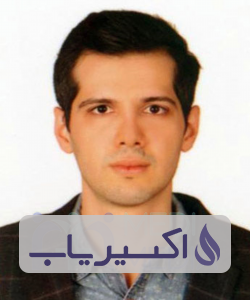 دکتر مهیار باقرنژاد فتیده