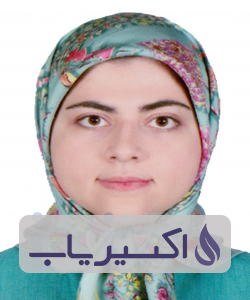 دکتر سیده ملیکا فنائی