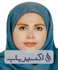 دکتر مهنوش قزلباش تبریزی