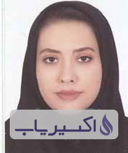 دکتر پریسا یاسائی