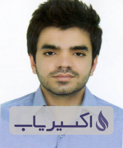 دکتر میلاد معصومی