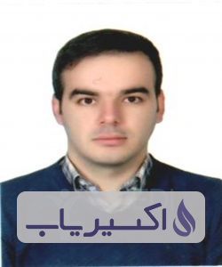 دکتر میلاد الیاسی