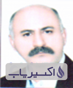 دکتر لهراسب محمودی قادی