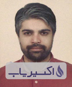 دکتر امین دنیادیده