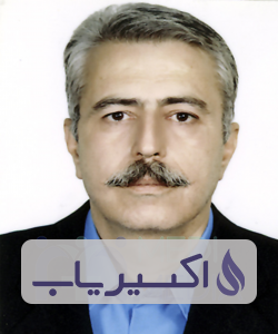 دکتر پرویز هادی رنانی