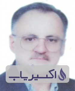 دکتر رحیم مهدی یار