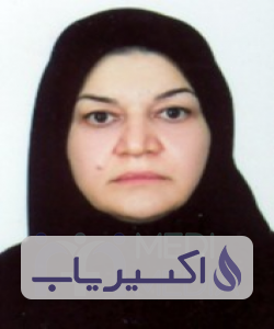 دکتر هایده مرعشی