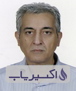 دکتر میرعبدالرضا سیدنیا