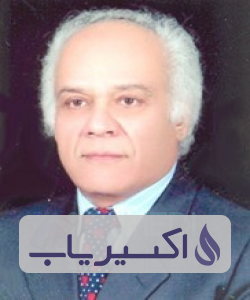 دکتر سیدمحمد مستوفی