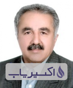 دکتر ایرج معمار