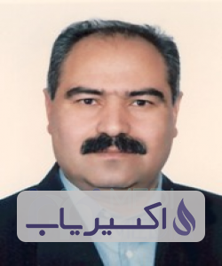 دکتر حسن دورودیان