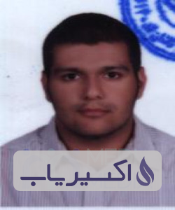 دکتر نوح منصوري