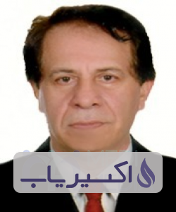 دکتر علی اکبر میرزائی