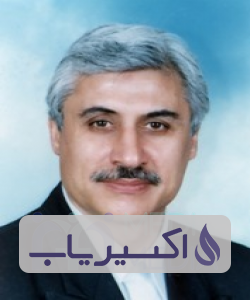 دکتر فرامرز بابازاده