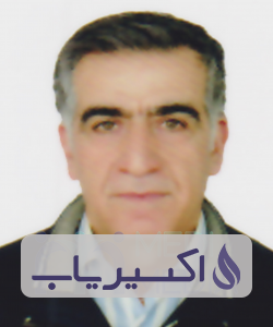 دکتر میریوسف میری آهنگری