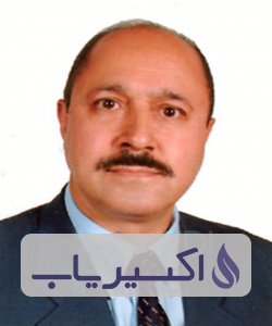 دکتر محمدرضا معزز