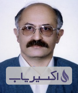 دکتر میریداله امیراقبالی