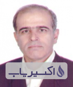 دکتر سیدابوالقاسم اقانژاد