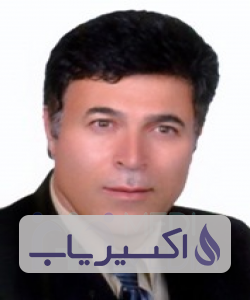 دکتر علیرضا معینی
