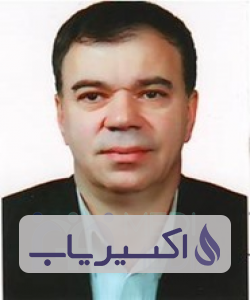 دکتر حمید ریاحی زنجانی