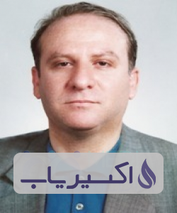دکتر مجید آریان