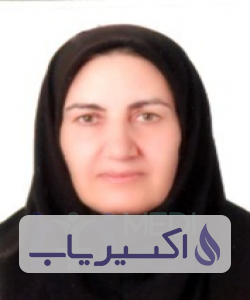 دکتر زهره محسنی رونیزی