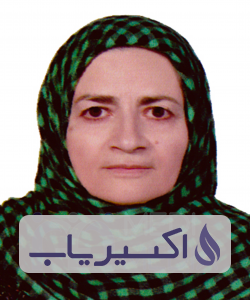 دکتر فاطمه ایزدی