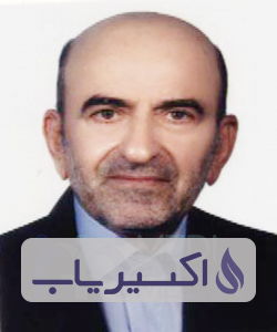 دکتر عباس پوراحمدی