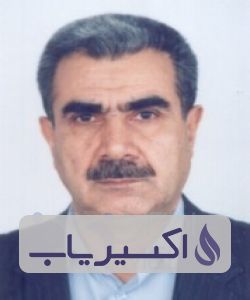 دکتر محمدحسن بوشهریان